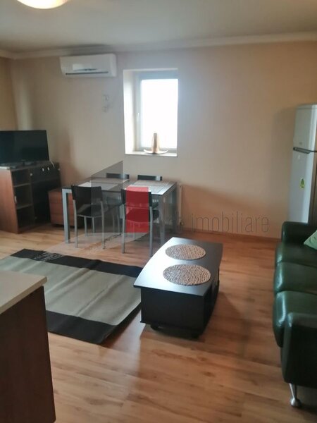 Unirii - Octavian Goga Garsoniera