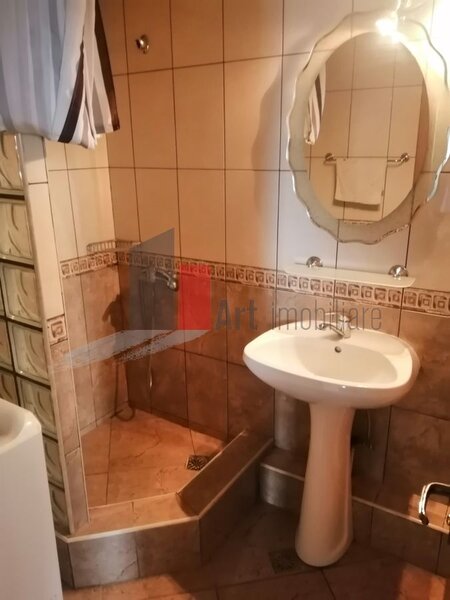 Unirii - Octavian Goga Garsoniera