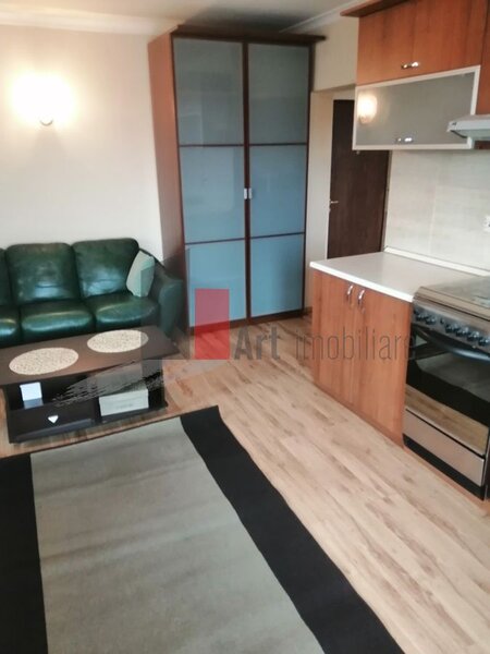 Unirii - Octavian Goga Garsoniera