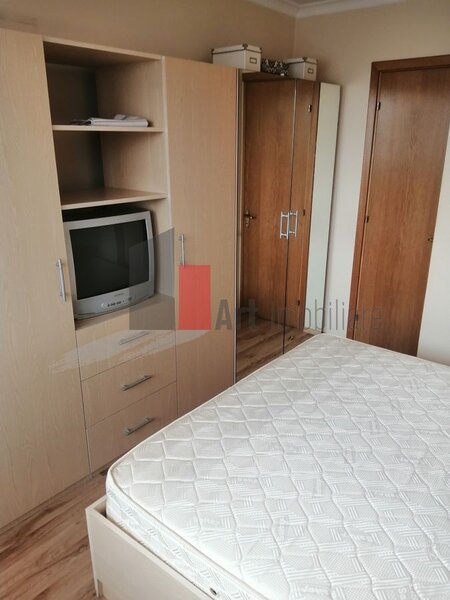 Unirii - Octavian Goga Garsoniera