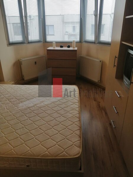 Unirii - Octavian Goga Garsoniera